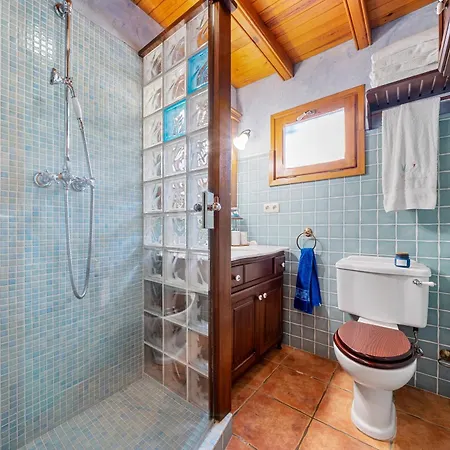 La Casita Сasa de vacaciones *