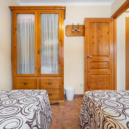 Сasa de vacaciones La Casita *