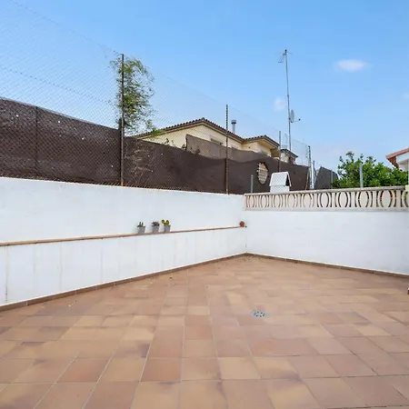 La Casita Сasa de vacaciones
