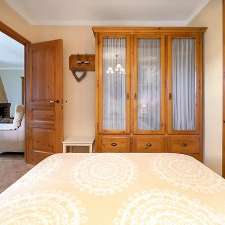 La Casita Сasa de vacaciones