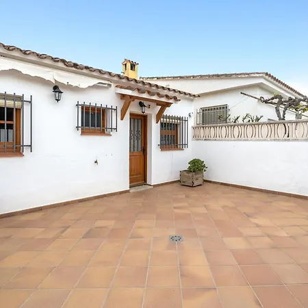 La Casita Holiday home