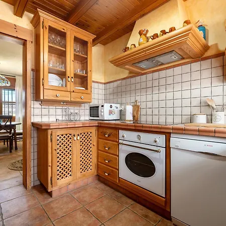 Holiday home La Casita