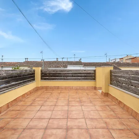 La Casita 度假居 Les Peces