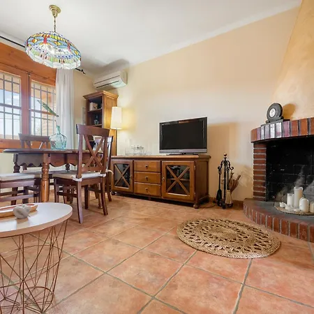 Holiday home La Casita Les Peces