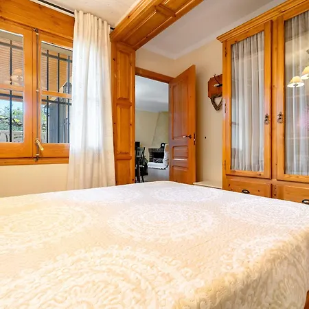 Holiday home La Casita