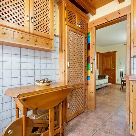 La Casita Holiday home *