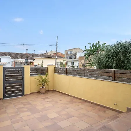 La Casita 度假居 Les Peces