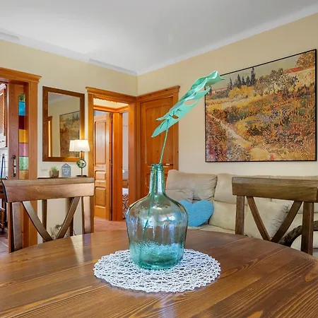 La Casita Les Peces