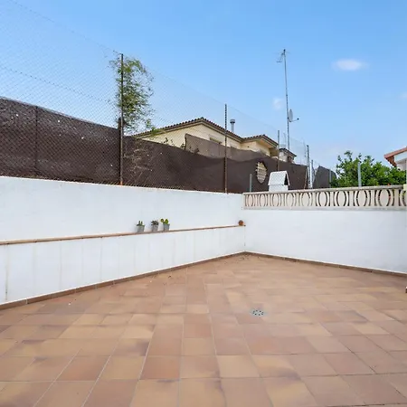 La Casita Casa de vacances Les Peces